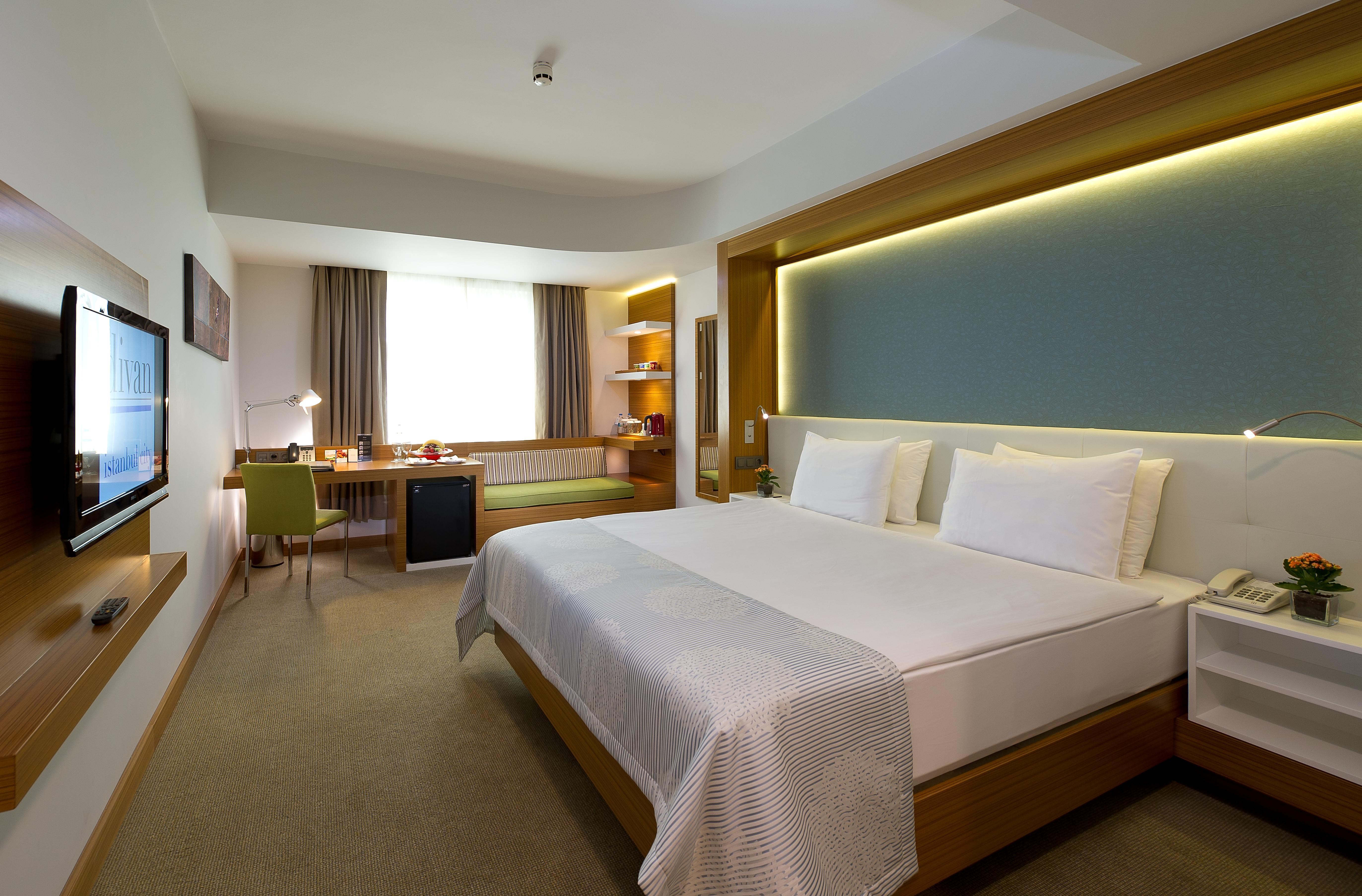 Divan Hotel Estambul